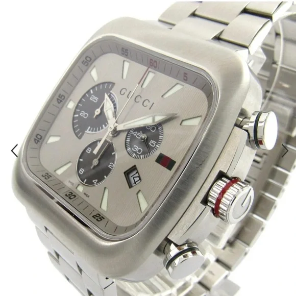 Gucci watch - Picture 3 of 6